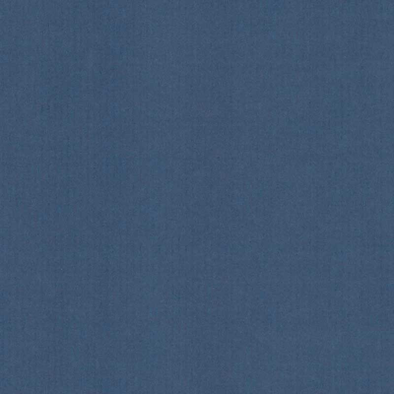 Inpakpapier - Effen - Blauw kraft (Nr. 100) - Close-up