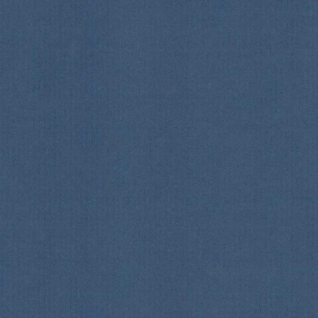 Inpakpapier - Effen - Blauw kraft (Nr. 100)