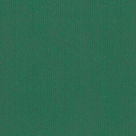 Inpakpapier - Effen - Groen kraft (Nr. 101)