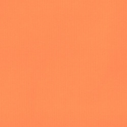 Inpakpapier - Strepen - Oranje kraft (Nr. 142) - Close-up