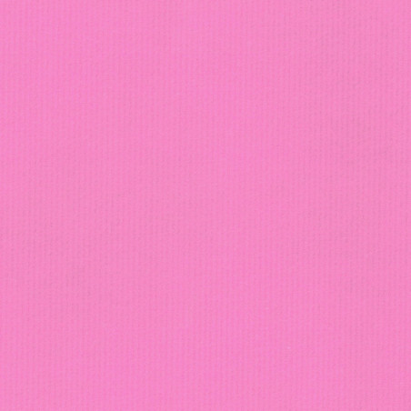 Inpakpapier - Strepen - Roze kraft (Nr. 144)