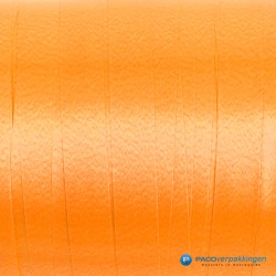 Krullint - Oranje (620) - Close-up