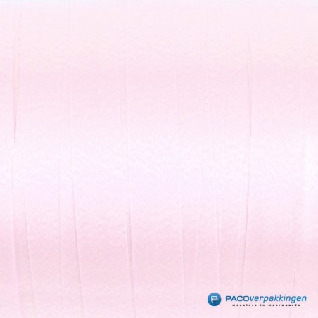 Krullint - Licht roze (120)