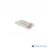 Pergamijn zakjes - Semi-transparant - Gebruik