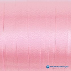 Krullint - Pioen roze (020) - Close-up