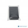 Transparante enveloppen A6 - Mailing bag - Verzendzak - Gebruik open