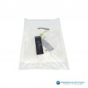 Transparante enveloppen - Mailing bag - Verzendzak - Gebruik 2