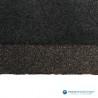 Geschenkdoos | Sieradendoos ketting of sieradenset (groot) - Zwart Mat - Inlay Foam - Luxe - Inlay2