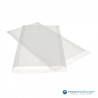 Pergamijn zakjes - Semi-transparant - 7432 - Vooraanzicht