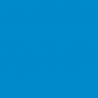 Zijdepapier - Zee blauw - PMS 7689/2394 - Premium - Close-up