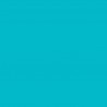 Zijdepapier - Fel turquoise - PMS 2397/2397 - Premium - Close-up