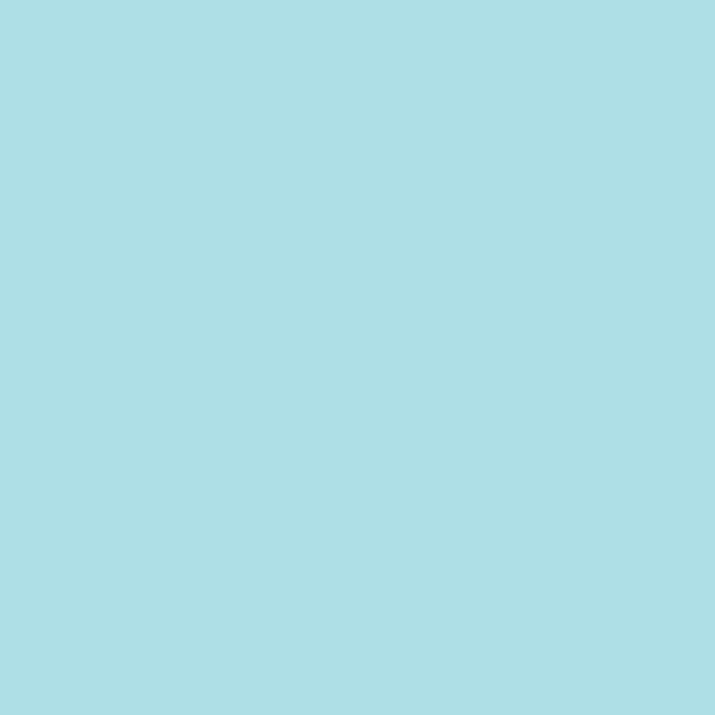 Zijdepapier - Licht blauw - PMS 317/317 - Premium - Close-up
