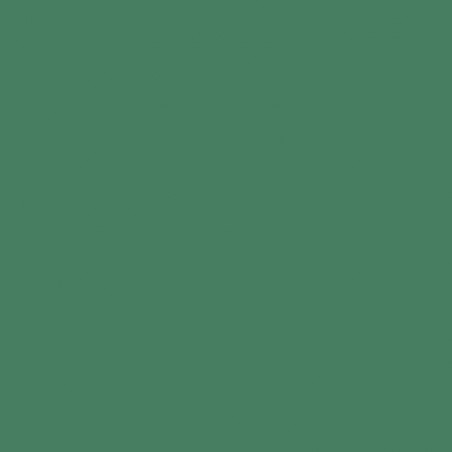 Zijdepapier - Feestelijk groen - PMS 7733 U - Premium