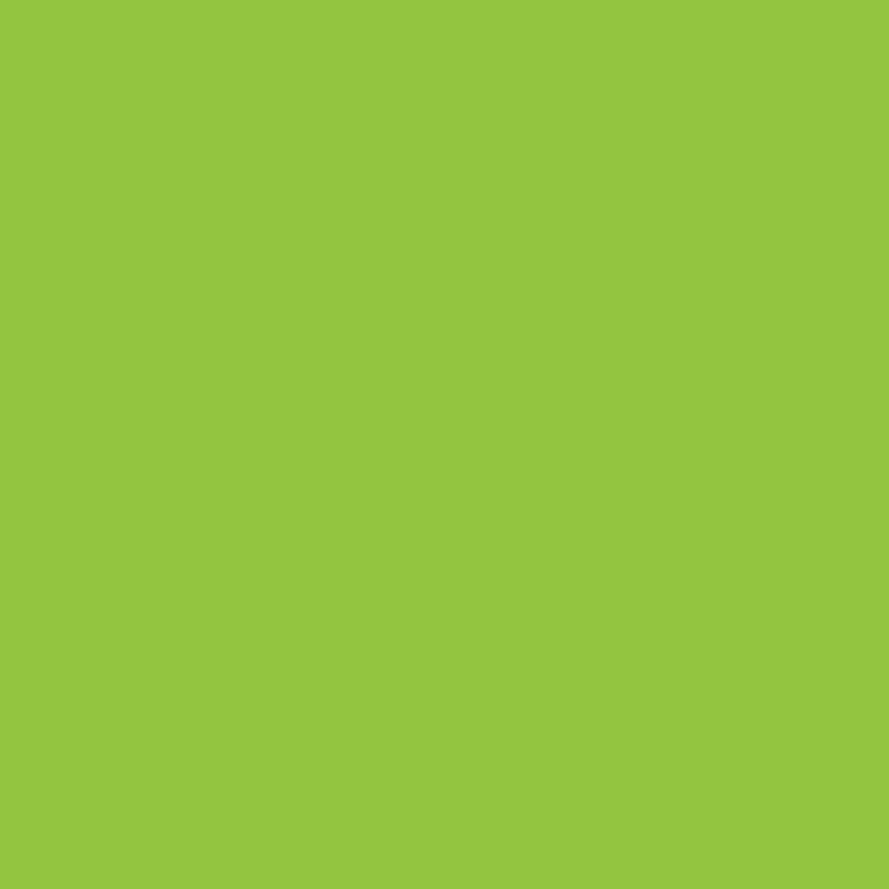Zijdepapier - Citrus groen - PMS 2292/2292 - Premium - Close-up