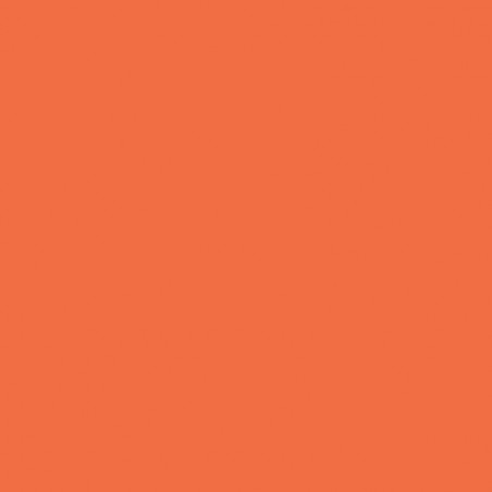 Zijdepapier - Oranje - PMS 1645 U - Premium