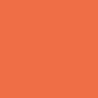 Zijdepapier - Oranje - PMS 1645/165 - Premium - Close-up