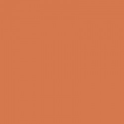 Zijdepapier - Gebrand oranje - PMS 153/2020 - Premium - Close-up