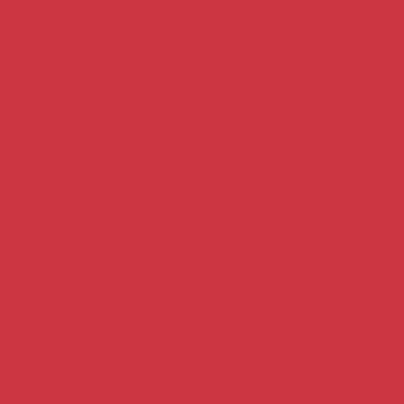 Zijdepapier - Donker rood - PMS 200/200 - Premium - Close-up