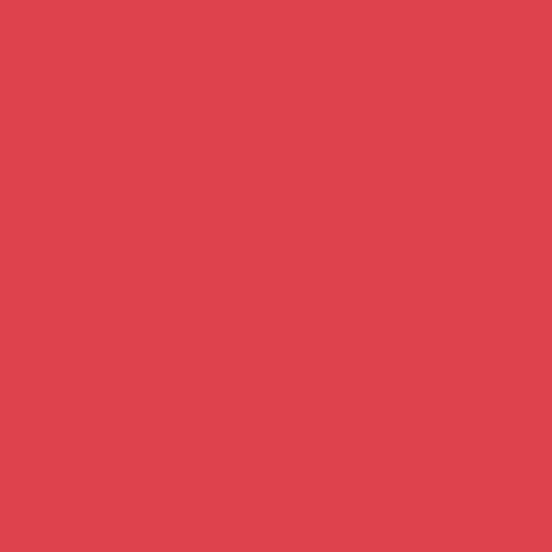 Zijdepapier - Kersen rood - PMS 186/186 - Premium - Close-up