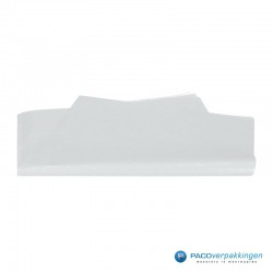 Zijdepapier - Koel grijs - PMS Cool Gray 3 - Premium - Vooraanzicht