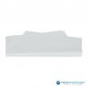 Zijdepapier - Koel grijs - PMS Cool Gray 3 - Premium - Vooraanzicht
