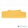 Zijdepapier - Licht oranje - PMS 150/135 - Premium - Vooraanzicht