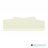 Zijdepapier - Beige - PMS 9185/9185 - Premium - Vooraanzicht