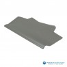 Zijdepapier - Licht grijs - PMS Cool Gray 6 - Premium - Zijaanzicht