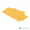 Zijdepapier - Licht oranje - PMS 150/135 - Premium - Zijaanzicht