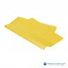 Zijdepapier - Boterbloem geel - PMS 121/114 - Premium - Zijaanzicht
