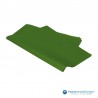 Zijdepapier - Aloë groen - PMS 2276/2301 - Premium - Zijaanzicht