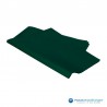 Zijdepapier - Bos groen - PMS 7736/350 - Premium - Zijaanzicht