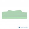 Zijdepapier - Mint groen - PMS 2253/2254 - Premium - Vooraanzicht