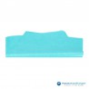 Zijdepapier - Aquamarijn - PMS 324/324 - Premium - Vooraanzicht