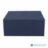 Magneetdoos - Donker Blauw Mat - Premium - Vooraanzicht