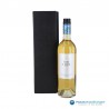 Wijndozen - 1 fles - Zwart Mat - Premium - Toepassing