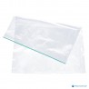 Hersluitbare plastic zakjes - Transparant - 930 - Groene sluiting
