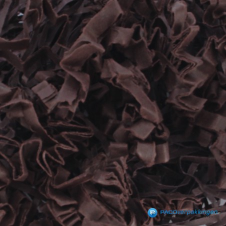 Sizzlepak - Chocolade Bruin (008)