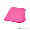 Zijdepapier - Flamingo Roze-voorkant