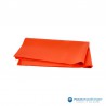 Zijdepapier - Oranje-zijkant
