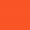 Zijdepapier - Oranje-closeup