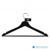 Kleding labels - Zwart - 10% - Textiel - Detail op hanger