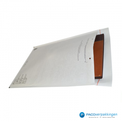 Luchtkussen enveloppen - Wit - Nr. 11 (Nr. 531956) Gebruik