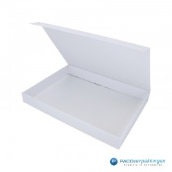 Pergamijn papier - Pergament vellen - Semi-transparant - Toepassingsfoto