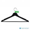 Kleding labels - Groen - Sustainable - Textiel - Op hanger