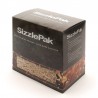 Sizzlepak - Naturel Kraft (011) - 1.25 KG - Verpakking