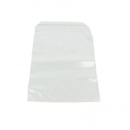 Transparante enveloppen A4 - Mailing bag - Verzendzak