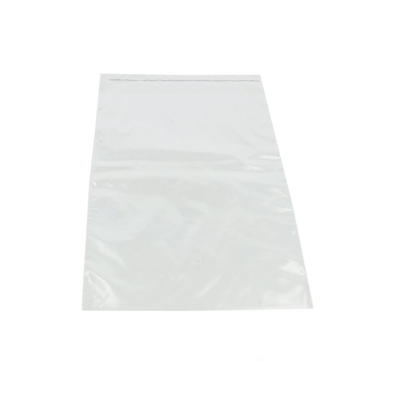 Transparante enveloppen - Mailing bag - Verzendzak - Vooraanzicht