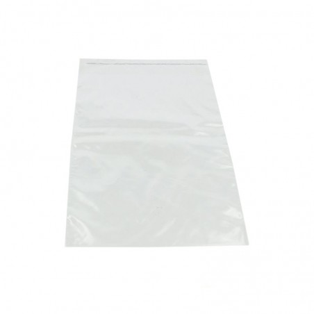 Transparante enveloppen - Mailing bag - Verzendzak