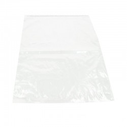 Transparante enveloppen A3 - Mailing bag - Verzendzak - Vooraanzicht